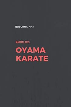 OYAMA KARATE: Journal, Diary