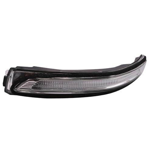 Intermitente espejo retrovisor derecho Kia Sportage 2017-2018 luz indicadora OEM 87624D9000R