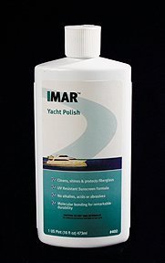 IMAR Yacht Polish #402 - 16 oz by IMAR