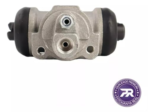 Cilindro de Roda Burrinho de Freio Traseiro Frontier 4X2, 4X4 Com Motor 2.3 16V 2017, 2018, 2019, 20
