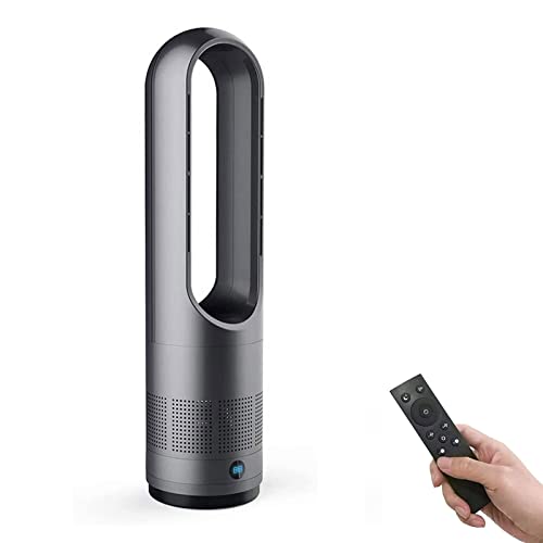 ブレードレスファン タワー型 楽天市場】扇風機 羽根なし ブレードレスファン bladeless fan 冷暖