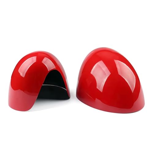 Coque de rétroviseur de voiture Premium pour Mini Cooper F54 F55 LHD
