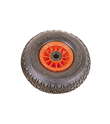 Roulette nue de rechange Gonflable diam. 260 mm