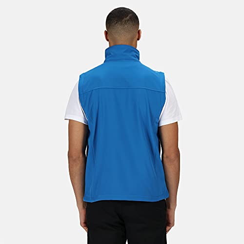 Chaqueta hombre Regatta Flux para senderismo y paseos urbanos 3