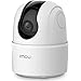Imou Caméra de Surveillance WiFi Interieur Caméra Dôme 1080P Camera 360