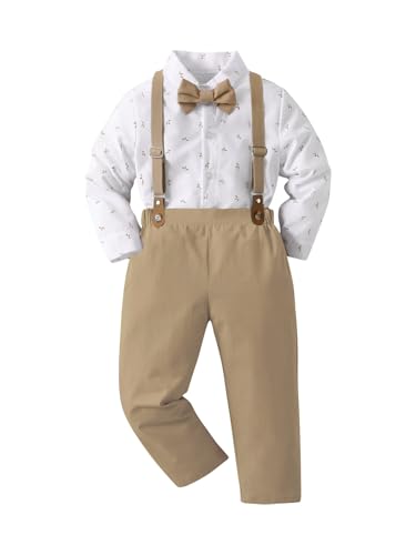 Image of Boarnseorl Baby Boys Pants Sets