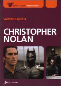 Christopher Nolan Christopher Nolan