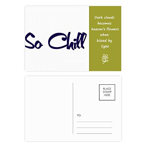 Jeu de cartes postales poésie pour décorer votre bureau et écrire à vos proches