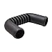 Husqvarna 574703401 End Cap For Brush Guard