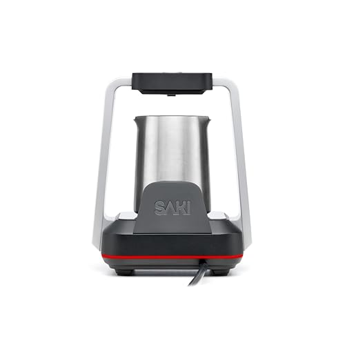 SAKI Turkish Coffee Maker