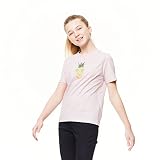 Craghoppers Gibbon SS T-Shirt Unisex-Dorosły, Blunvy Fface, 44020