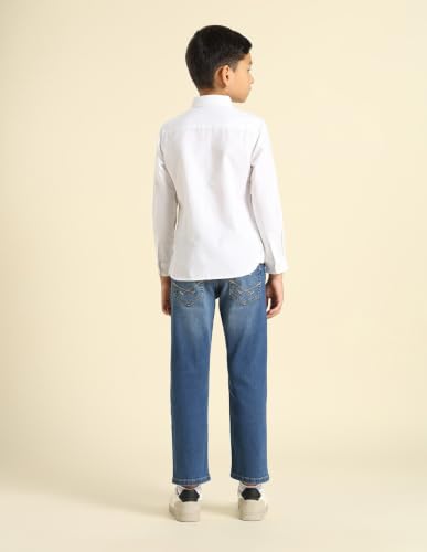 Image of U.S. Polo ASSN. Boys Shirt