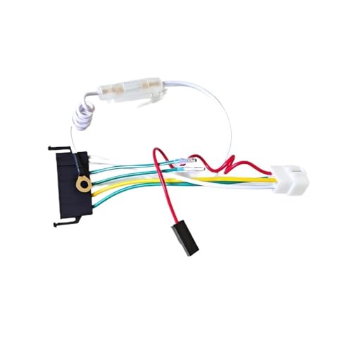 Régulateur de tension avec redresseur thermique 12V 20A