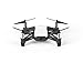 Ryze Tech Tello Boost Combo - Mini Drone with 5MP Camera, RC Quadcopter with 720p HD Video, 13min Flight Time, Powered by DJI, White