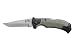 Gerber Edict Knife, Green [31-001300]
