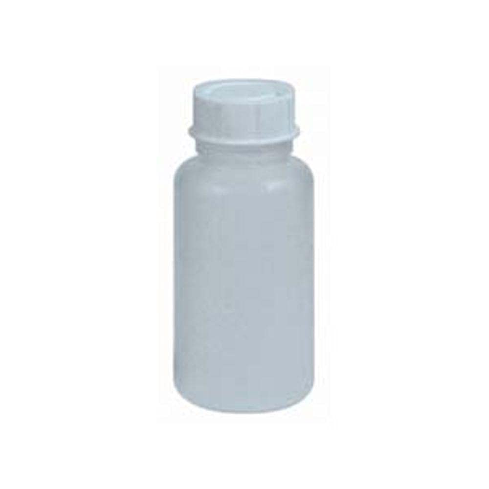 VELP ScientificaA00001022 Polyethylene Bottle for ROTAX 6.8 Overhead Mixer, 1L Capacity