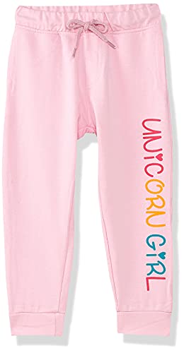 Image of CHEROKEE KIDS Girl's Regular Track Pants