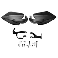 VERDDE Protège-Mains De Moto Pour Triumph Trident 660 Pour Tiger Sport 660 2020 2021 2022 2023, Protecteur De Poignée, Protecteur De Guidon Pour TR Tiger