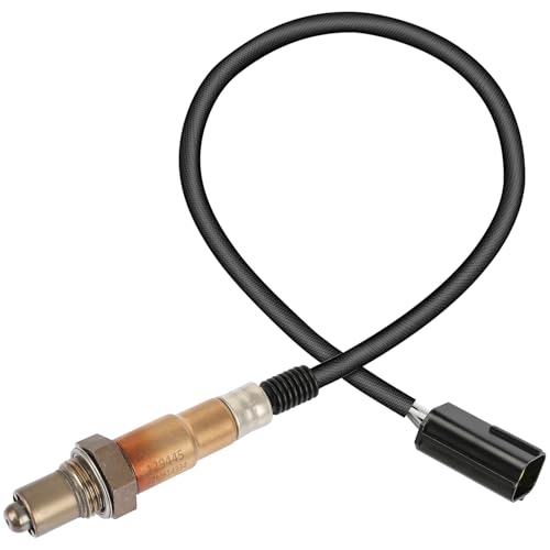 Sensor de oxígeno calentado para Chevy Aveo 2009-2011 miniatura 1