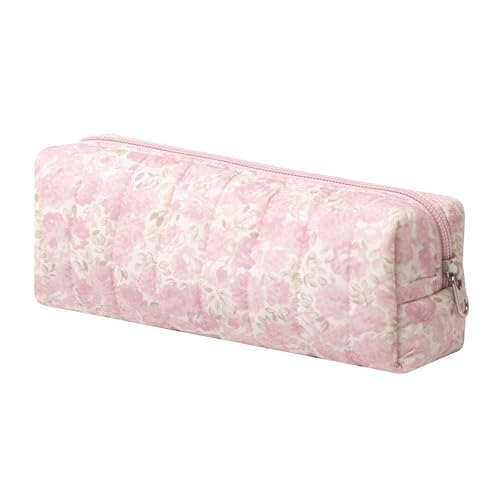 Image of Pencil Case Pen Case Office College School Storage Bag Pouch Holder Box Organizer Makeup Pouch Cosmetic Bag Aesthetic Cute Pencil Case for Girls Boys Kids (Z)