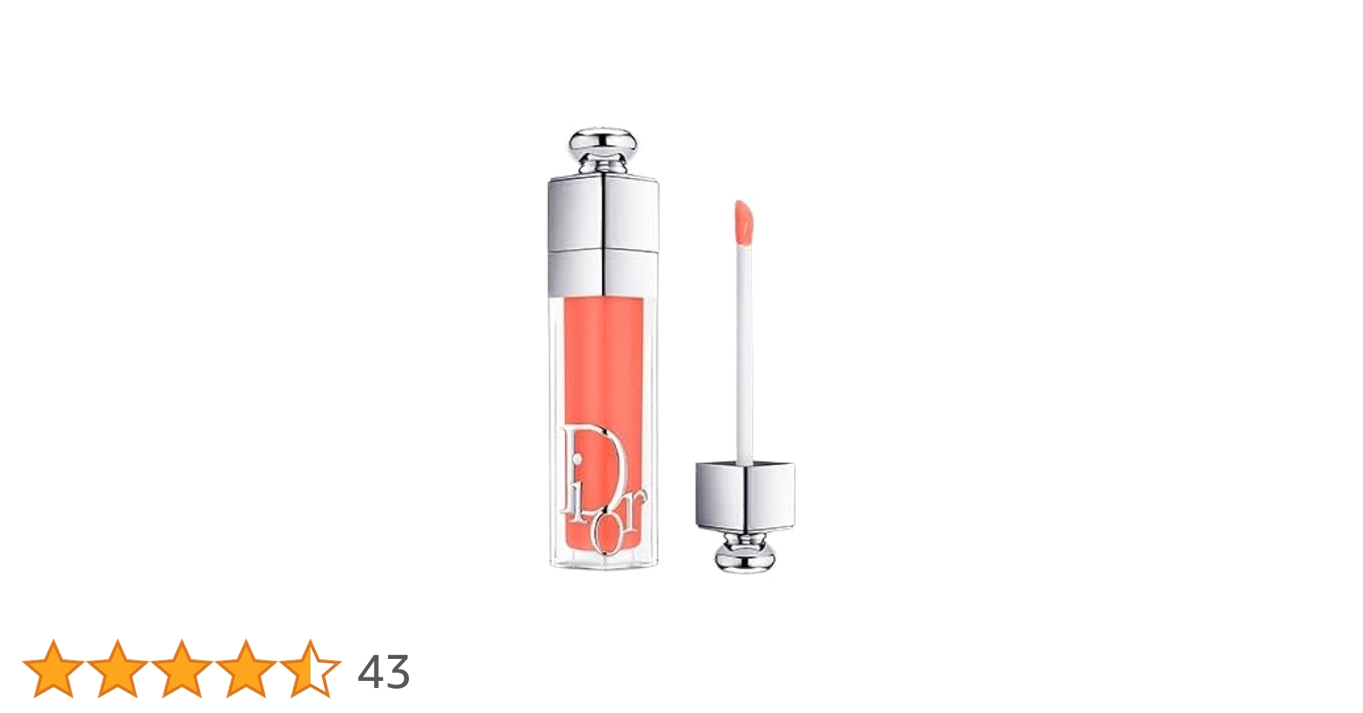 Amazon | DIOR ディオール アディクト リップ マキシマイザー