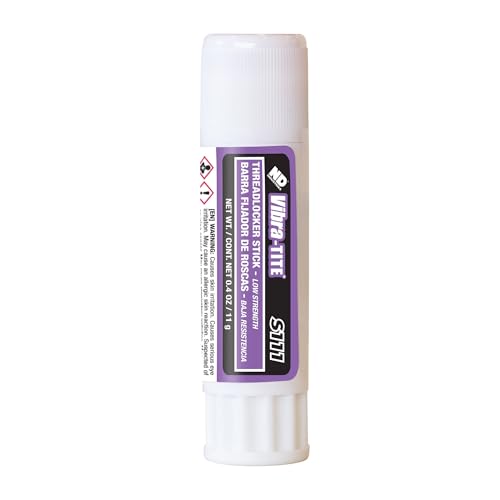 Image of Vibra-Tite S111 Threadlocker Stick - Low Strength - 11g