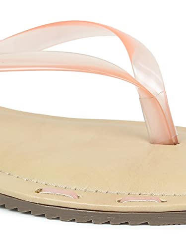 Image of INC.5 Women's 1201 Blue Flat Sandal