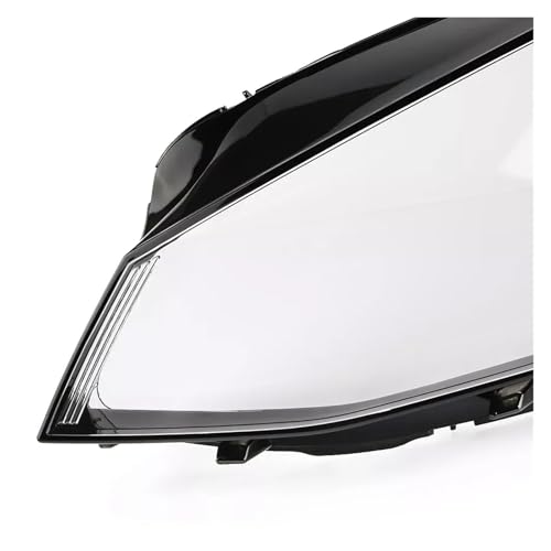 Couverture phare pour Golf 7 GTI gauche coque optique avant