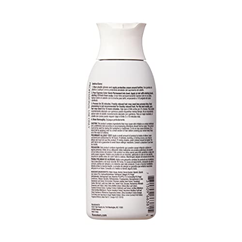 Kiss Express Color Semipermanente para Cabello 3.5 oz, Escarlata, 2 unidades miniatura 3
