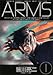 ARMS (1) (少年サンデーコミックスワイド版)