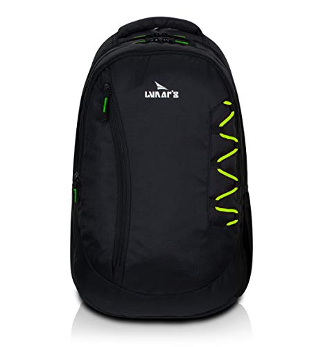 Image of Lunar's 25 Ltrs 19 inch Casual Backpack
