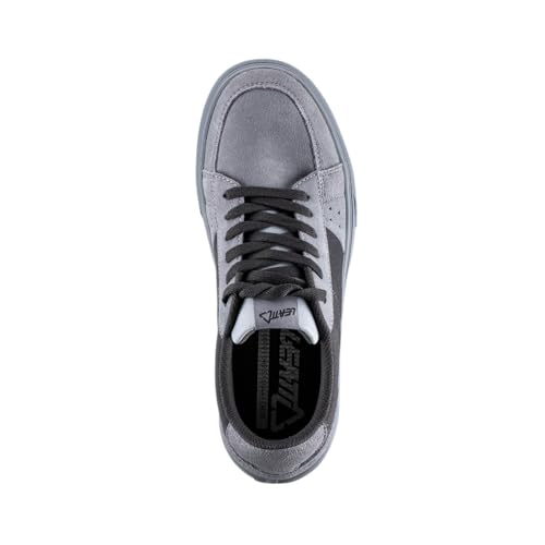 Chaussures 1.0 Flat VTT Leatt Mixte pour pédales plates - 5