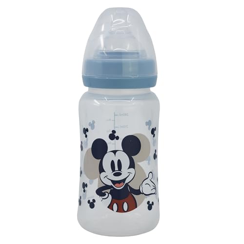 Biberon - THERMOBABY - MICKEY - 240 ml