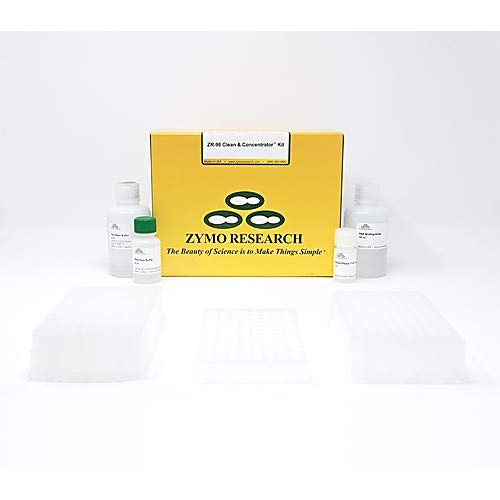 ZR-96 RNA Clean & Concentrator Kit, 2 x 96 Preps