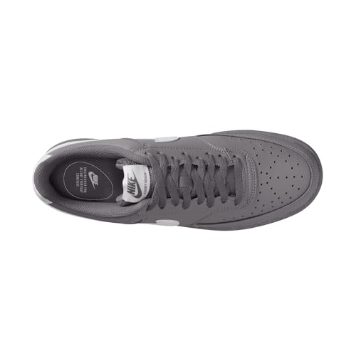 Image of Nike Mens Court Vision Lo Nn Sneakers