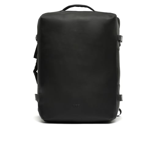 Sac à dos de voyage avec poche pour ordinateur portable compartimenté Nol