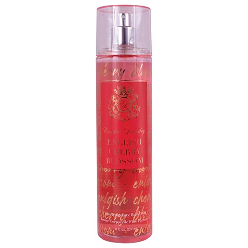 English Laundry English Cherry Blossom, 8 fl. oz.
