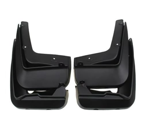 Bavettes garde-boue de qualité supérieure pour BMW Série 3 F30 F31