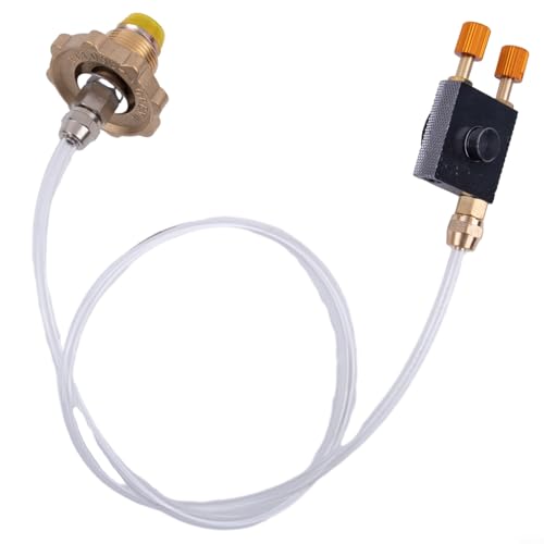 Cartucho Gas Camping 230 Marca FUBESK