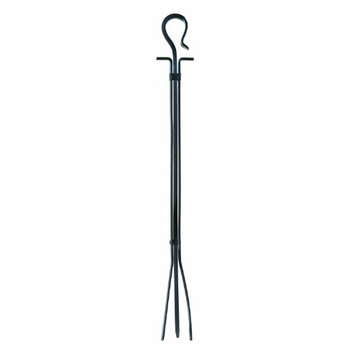 Pleasant Hearth Fireplace Tongs #1