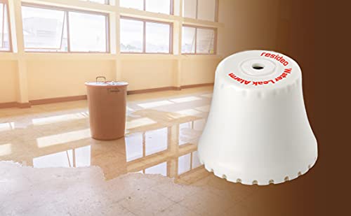Resideo Rwd14 Water Alarm #TOP1