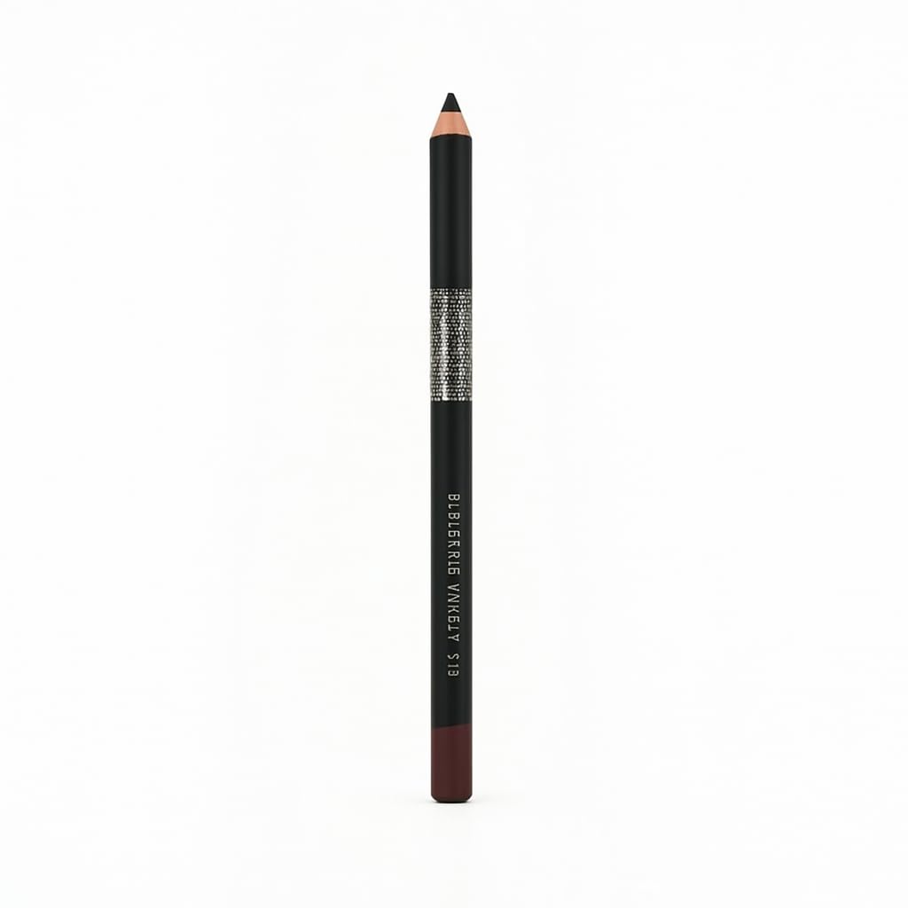 Sedell Lip Liner Burgandy (Matte)-image-45