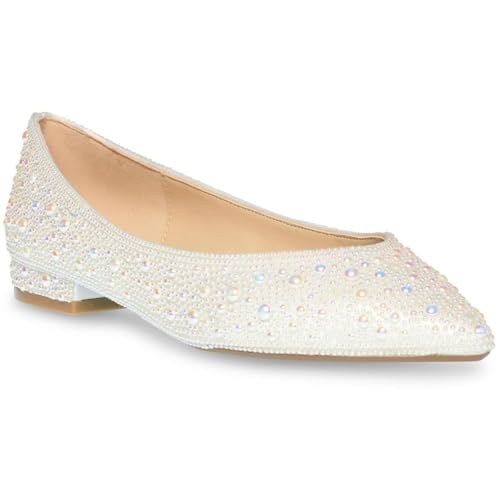 Image of Betsey Johnson Women's Jude