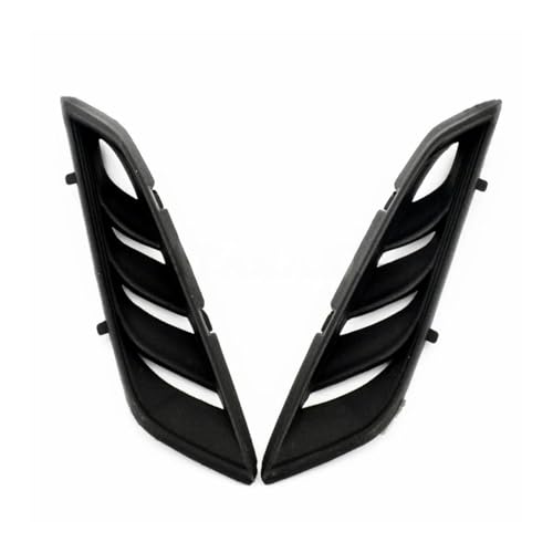 Panneau protection carénage moto S1000RR 2015-2017 cache admission d'air