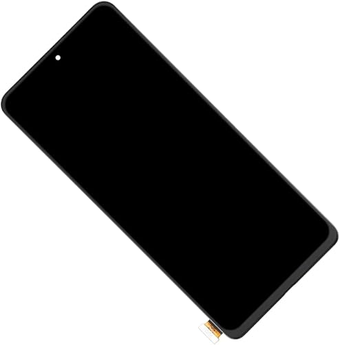 Miniatura 3 de Para Xiaomi Redmi K40 ProK40 Pantalla LCD (AMOLED) Reemplazo de pantalla LCD y digitalizador M2012K11C M2012K11AC Kits de reparación de montaje