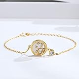 ♥ All-Matching: Das perfekte Armband zu finden, das zu Ihrer Kleidung, ist nicht einfach, aber unser trendiger und glänzender Silberschmuck passt gut zu Ihrem Outfit. Tragen Sie dieses verstellbare Armband neben Ihrer Uhr, um einen mehrschichtigen Effekt zu erzielen. oder tragen Sie es alleine für einen minimalistischen Stil, die silbernen Armreifen lassen sich leicht an- und ausziehen, geeignet für den Alltag, Verabredungen oder formelle Anlässe, verleihen Ihnen einen Hauch von Eleganz.