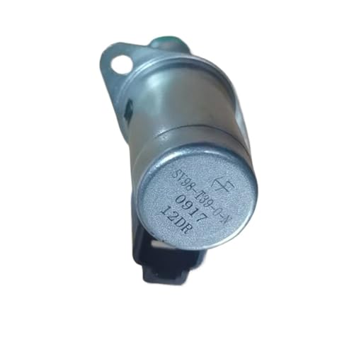 Électrovanne 12 V 274-8041 solénoïde de rechange pour chargeur Caterpillar 901C