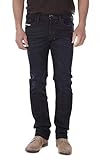 Merkmale: Modell: Safado R46D8 Schnitt: Regular Slim-Straight Material: 99 % Baumwolle / 1 % Elasthan Details: Edle Five-Pocket-Jeans von Diesel Knopfleiste mit 4 logogeprägten Knöpfen zu schließen Super Qualität, tolle Passform Am Münzgeldfach und über der rechten Gesäßtasche das Logopatch Alle Nieten haben die Diesel Logoprägung