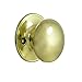 ProSource TF740V-PS Doorknobs