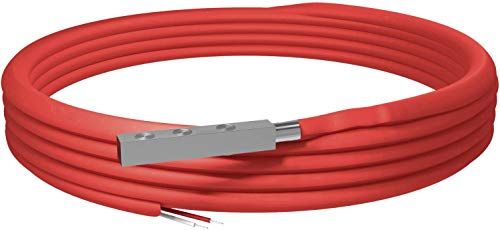 Sonde Pt100 plate de -50 à 200 °C Emko RTS pour surface de 8 mm